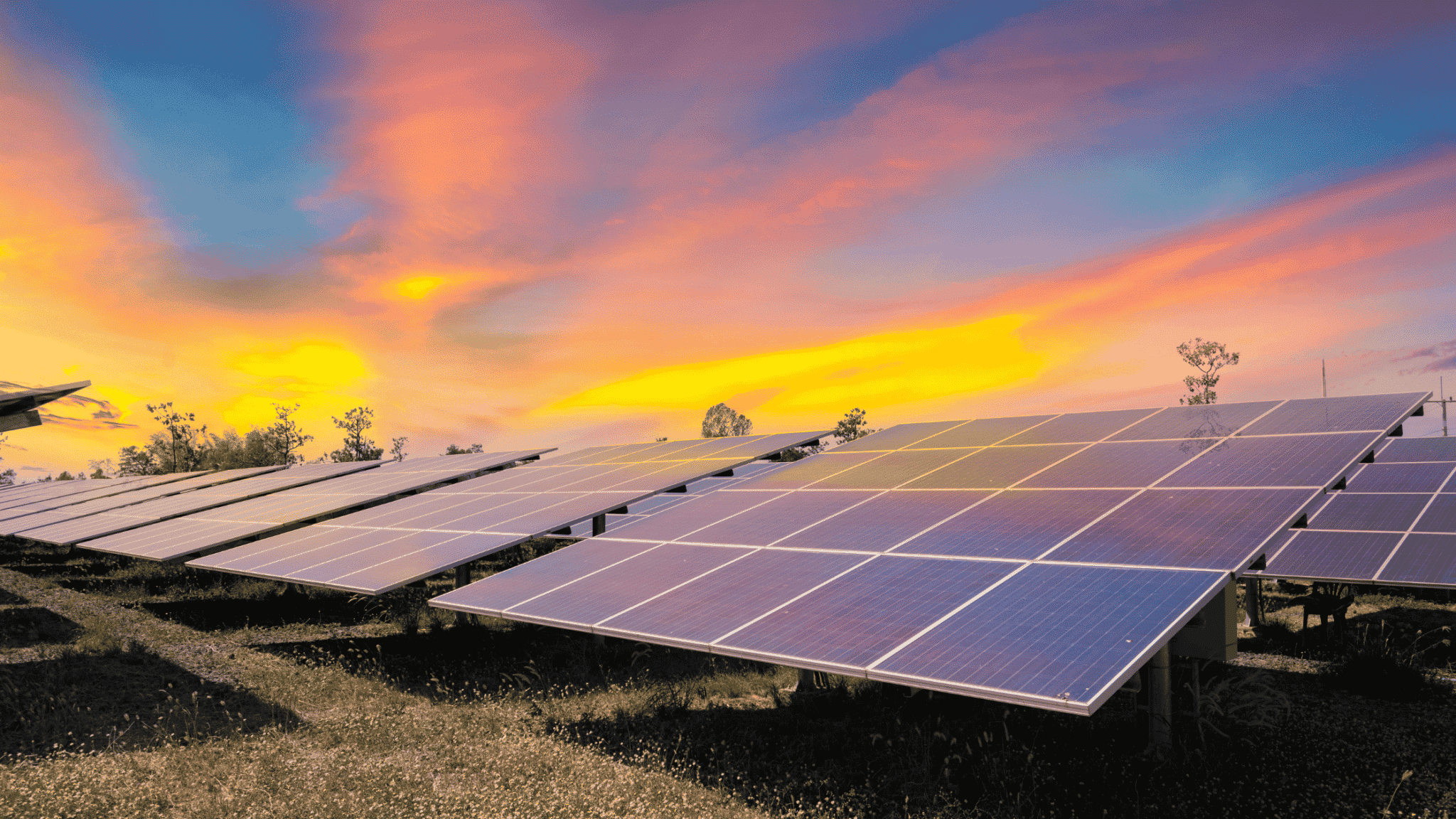 SOLAR
ENERGY