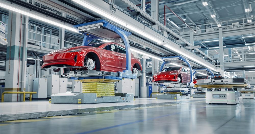 AUTOMOTIVE
& TRANSPORT