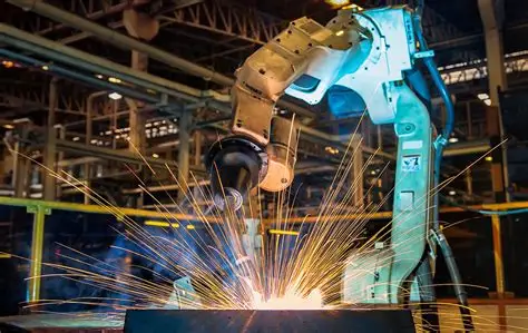 INDUSTRIAL
MACHINERY