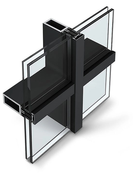 Curtain Wall Systems