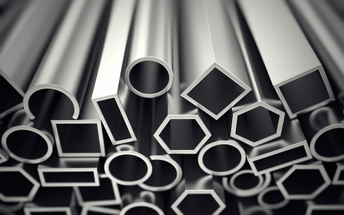 Hollow Tubes