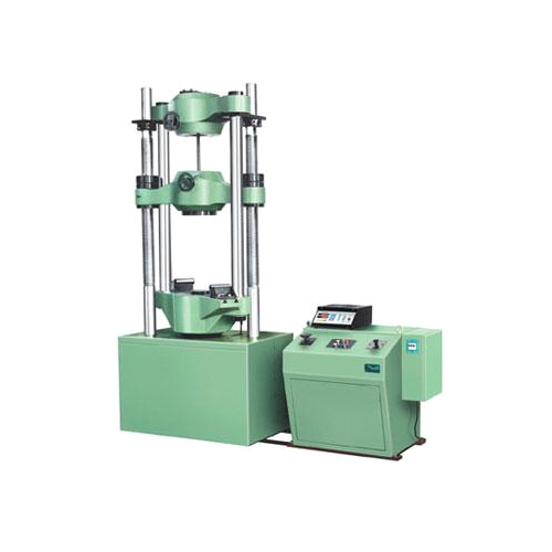 UTS Tester
