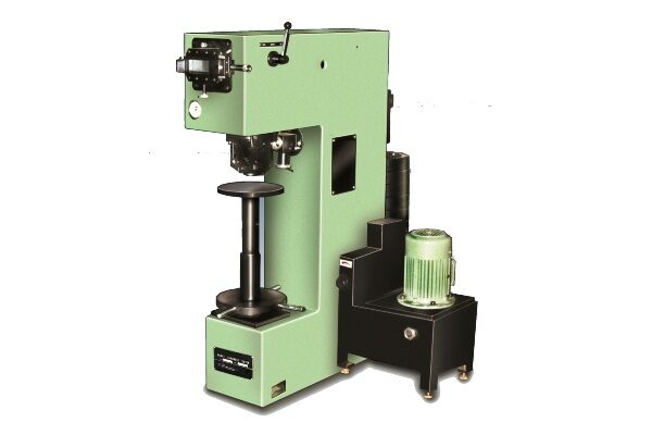 Brinell Hardness Tester