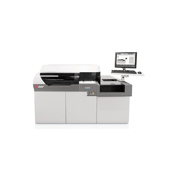 Chemical Analyser
