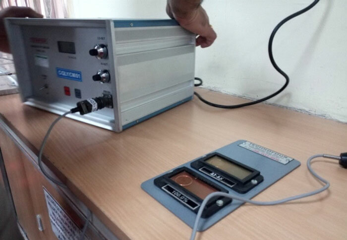Conductivity Tester