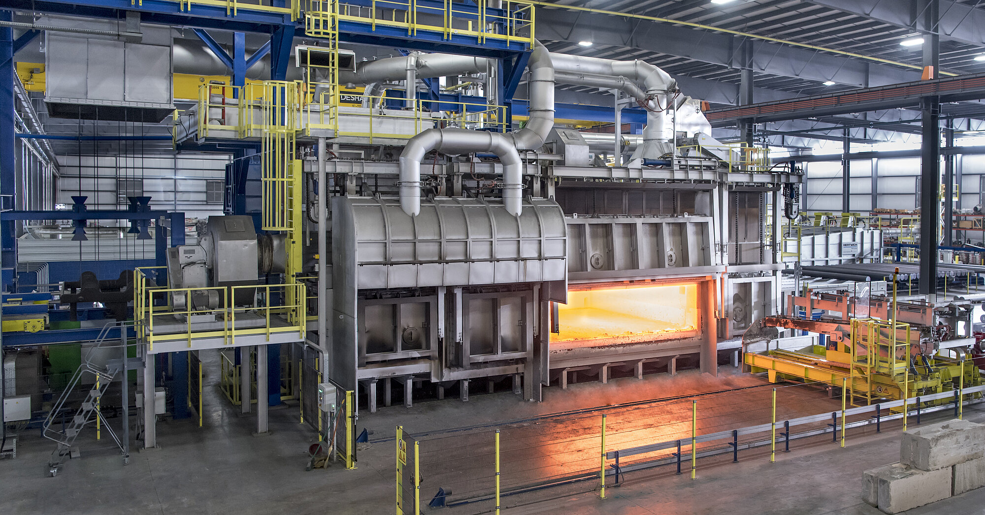 Industrial